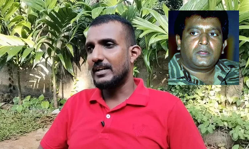 பிரபாகரன் உயிருடன் இல்லை- போர்க்களத்தில் போரிட்ட போராளி அரவிந்தன்