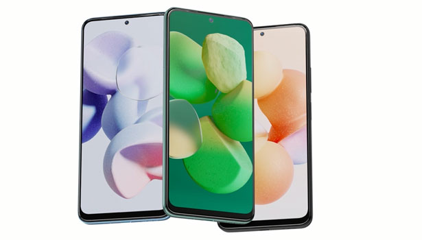 இணையத்தில் லீக் ஆன போக்கோ X5 GT - வெளியீடு எப்போ தெரியுமா? | Poco X5 GT