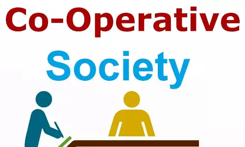 பணிக்கம்பட்டி கிராமத்தில் கூட்டுறவு சங்கம் அமைக்க கோரிக்கை