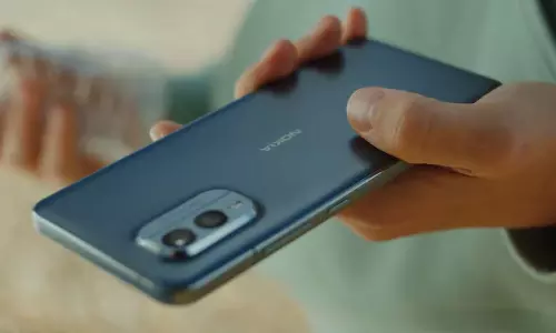 நோக்கியா X30 5ஜி இந்திய விற்பனை துவக்கம் - விலை மற்றும் சலுகை விவரங்கள்