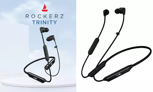 150 மணி நேர பிளேபேக் வழங்கும் போட் இயர்பட்ஸ் இந்தியாவில் அறிமுகம்