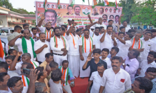 குமரி மாவட்டம் தொடர்ந்து புறக்கணிப்பு