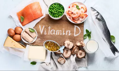 உடலுக்கு மிகவும் அவசியமான வைட்டமின்-டி