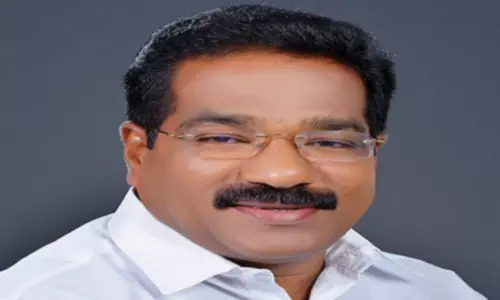 வெள்ளிமலை ஆசிரம சுவாமி சைதன்யானந்தாவுக்கு மேயர் மகேஷ் கண்டனம்