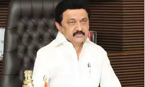 மாரடைப்பால் உயிரிழந்த கபடி பயிற்சியாளர் குடும்பத்துக்கு ரூ. 2 லட்சம் நிதி உதவி- மு.க.ஸ்டாலின் உத்தரவு