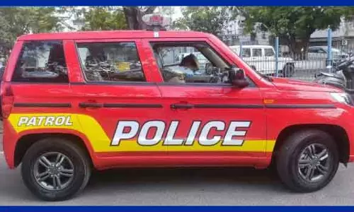 ஹைவே போக்குவரத்து போலீசாரின் ரோந்து பணியில் தொய்வு