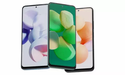 இணையத்தில் லீக் ஆன போக்கோ X5 GT - வெளியீடு எப்போ தெரியுமா?