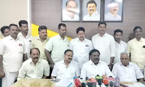 சோழர் பாசன திட்டத்தை நடைமுறைப்படுத்த வலியுறுத்தல்