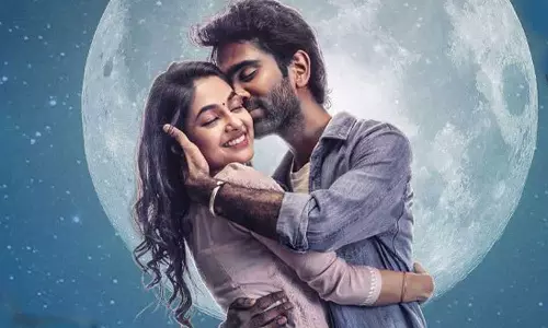 லவ் டுடே படத்தின் இந்தி ரீமேக்கை அறிவித்த படக்குழு