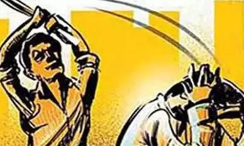 தாரமங்கலம் அருகேகோவில் திருவிழாவில் மோதல்