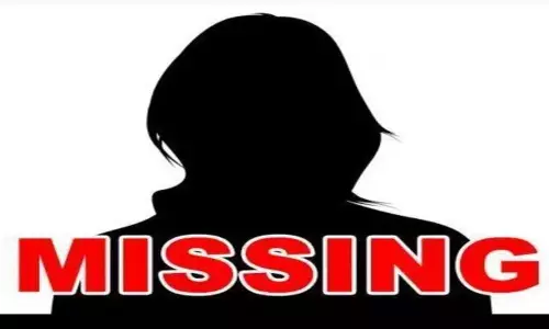 ராணுவ வீரர் திடீர் மாயம்