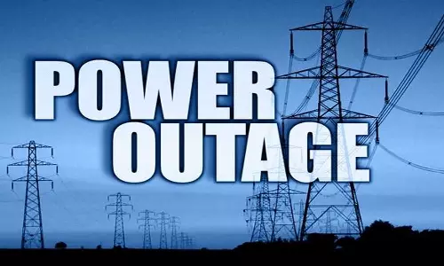 ஊத்துக்குளி- குண்டடம்  பகுதியில் நாளை மின்தடை