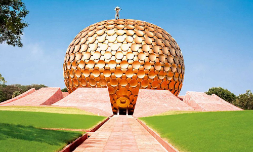 ஆரோவில் 55-ம் ஆண்டு விழா நாளை தொடங்கி 28-ந் தேதி வரை நடக்கிறது