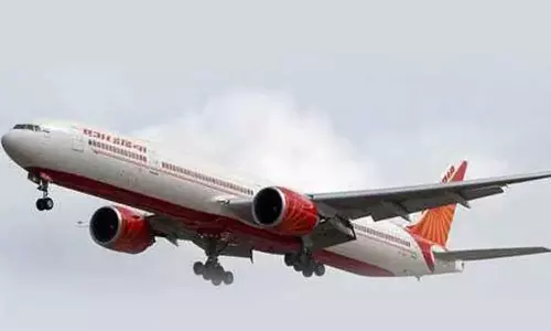 மெடிக்கல் எமர்ஜென்சி... லண்டனுக்கு திருப்பிவிடப்பட்ட ஏர் இந்தியா விமானம்