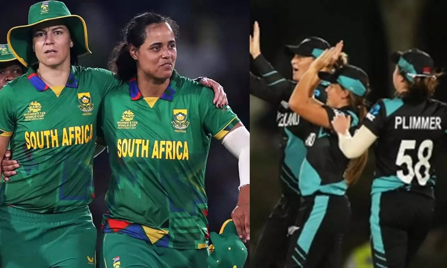 உலக கோப்பை அரைஇறுதிக்கு நுழையும் 4-வது அணி யார்? தென் ஆப்பிரிக்கா, நியூசிலாந்து இடையே கடும் போட்டி உலக கோப்பை அரைஇறுதிக்கு நுழையும் 4-வது அணி யார்? தென் ஆப்பிரிக்கா, நியூசிலாந்து இடையே கடும் போட்டி