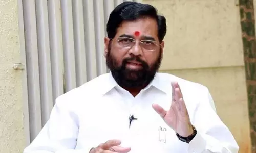 சிவசேனாவின் பாராளுமன்ற அலுவலகம் ஏக்நாத் ஷிண்டே அணிக்கு ஒதுக்கீடு சிவசேனாவின் பாராளுமன்ற அலுவலகம் ஏக்நாத் ஷிண்டே அணிக்கு ஒதுக்கீடு