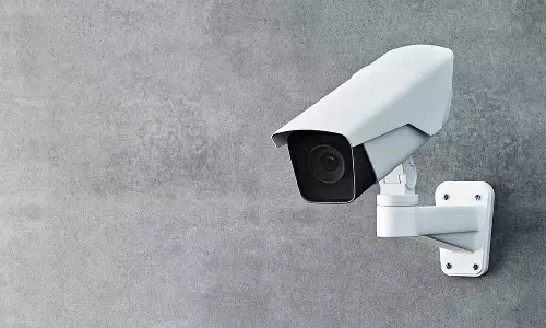 குற்றங்களை தடுக்க வீடுகளில் கண்காணிப்பு கேமரா பொருத்த போலீசார் அறிவுறுத்தல்