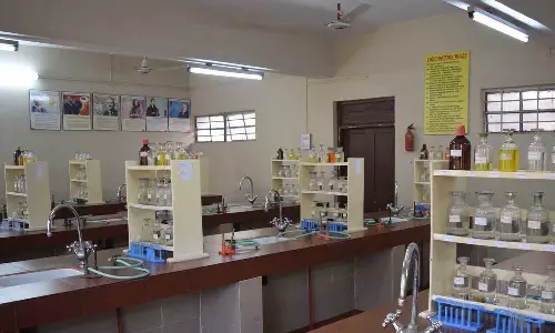 செய்முறை தேர்வு ஆய்வகங்களில் தொழில்நுட்ப குளறுபடிகளை சரி செய்ய உத்தரவு