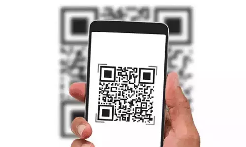 முக்கிய ரெயில் நிலையங்களில் கியூஆர்கோடு யு.பி.ஐ. செயலி மூலம் முன்பதிவு இல்லாத டிக்கெட் எடுக்கும் வசதி