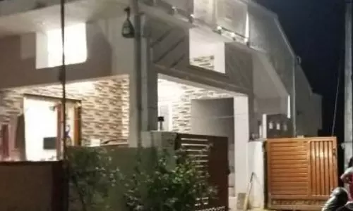 பல்லடம் பகுதியில் தொடர் கொள்ளையால் பொதுமக்கள் அச்சம்