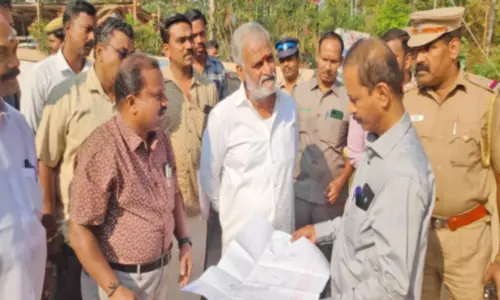 மண்டைக்காடு கோவில் விவகாரம் சுமூகமாக முடியும்