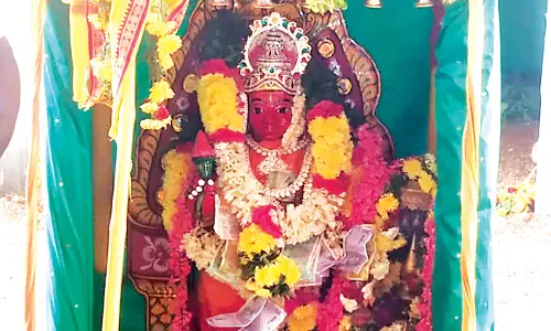 மகாபாரத சொற்பொழிவு விழா