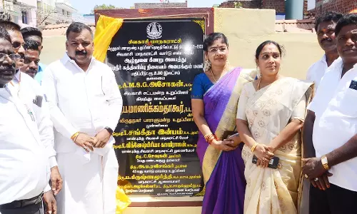 ஈரோடு இடைத்தேர்தலில் அ.தி.மு.க. ேதால்வியை சந்திக்கும்