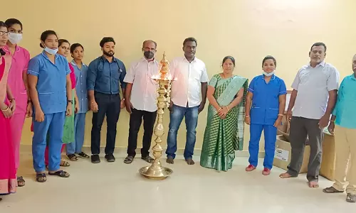 பணகுடி பேரூராட்சியில்  இலவச பொது மருத்துவ முகாம்