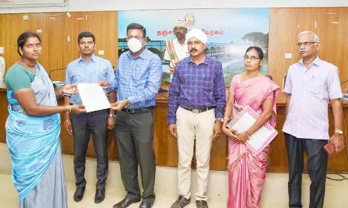 குறைதீர்க்கும் கூட்டத்தில் பெறப்பட்ட மனுக்கள் மீது உடனடி நடவடிக்கை