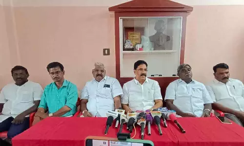 இந்தியகம்யூனிஸ்ட்டு கட்சியின் தேசிய கவுன்சில் கூட்டம்