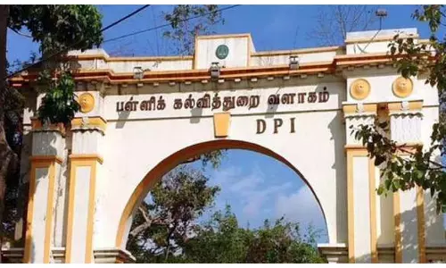 1 முதல் 5-ம் வகுப்பு பள்ளி குழந்தைகளுக்கு முழு ஆண்டு தேர்வு