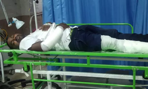 மேட்டூர் போலீசாரிடம் சிக்கிய ரவுடி லல்லு மீது 30 வழக்குகள்