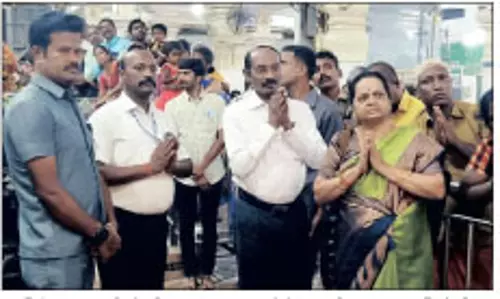 விண்வெளி ஆராய்ச்சித் துறையில் வளர்ச்சி அடைந்த நாடு இந்தியா