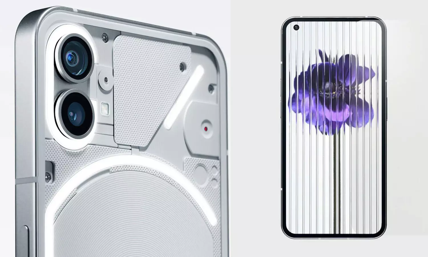 புதிய ஆண்ட்ராய்டு அப்டேட் பெறும் நத்திங் ஸ்மார்ட்போன் புதிய ஆண்ட்ராய்டு அப்டேட் பெறும் நத்திங் ஸ்மார்ட்போன்