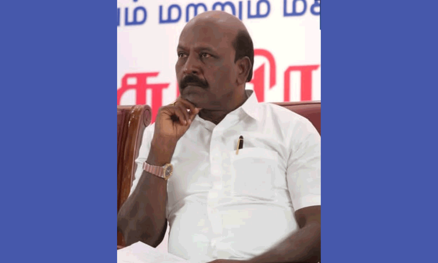 கவர்னரை சந்திக்க 2 மாதமாக காத்து இருக்கிறோம்- அமைச்சர் மா.சுப்பிரமணியன்