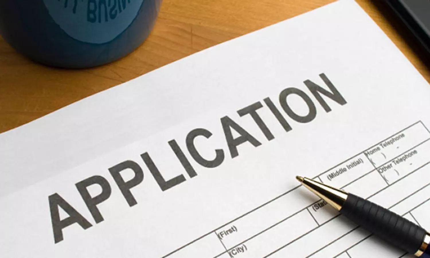 மருத்துவ ஊழியர் பணிக்கான விண்ணப்பங்கள் வரவேற்பு- கலெக்டர் தகவல்