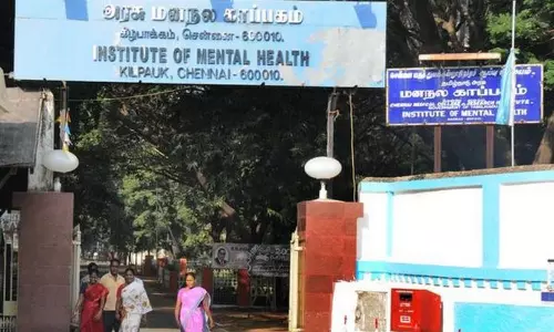 விக்கிரவாண்டி ஆசிரமத்தில் இருந்து மீட்கப்பட்ட 28 பேர் கீழ்பாக்கம் ஆஸ்பத்திரிக்கு மாற்றம்