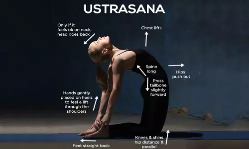 முதுகுவலி, இடுப்பு வாயுப்பிடிப்புக்கு தீர்வு தரும் ஆசனம்