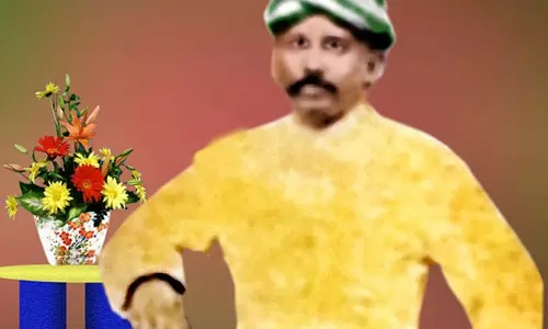 நெல்லை-திருச்செந்தூர் ரெயில் போக்குவரத்தின் நூற்றாண்டு விழா - நாளை கொண்டாட்டம்