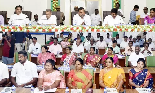 எஸ்.எஸ்.எல்.சி., பிளஸ்-2-வுக்கு இணையான தொழிற்பயிற்சி சான்றிதழ் பெற விண்ணப்பிக்கலாம்