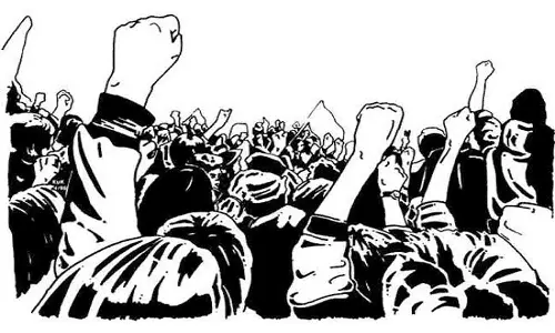 சிப்காட்டுக்கு எதிர்ப்பு: 50-வது நாளை எட்டும் போராட்டம்