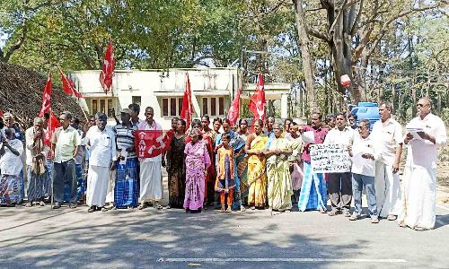 மோர்தானா அணையை சுற்றுலா தலமாக அறிவிக்க வேண்டும்