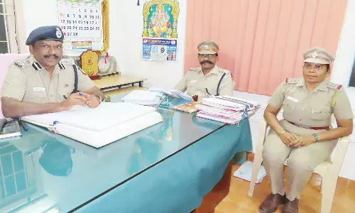 இரவு ரோந்து பணியில் கூடுதல் போலீசார் நியமித்து கண்காணிப்பு