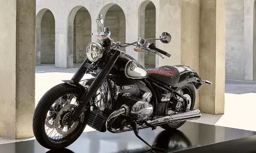 இந்திய சந்தையில் ஸ்பெஷல் எடிஷன் பைக் மாடல்களை அறிமுகம் செய்த பிஎம்டபிள்யூ