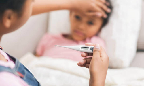 சென்னை மக்களை வாட்டி எடுக்கும் புதுவித வைரஸ் காய்ச்சல்