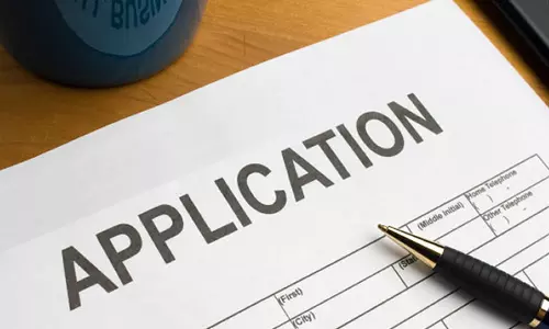 மருத்துவ ஊழியர் பணிக்கான விண்ணப்பங்கள் வரவேற்பு- கலெக்டர் தகவல்