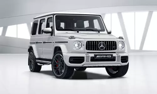புதிய AMG G63 விலையை திடீரென மாற்றிய மெர்சிடிஸ்