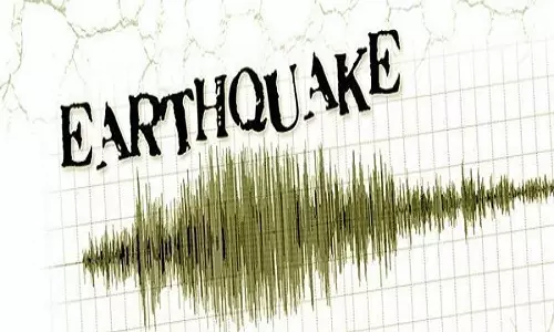 நேபாளத்தில் நிலநடுக்கம்- ரிக்டர் அளவில் 5.2 ஆக பதிவு