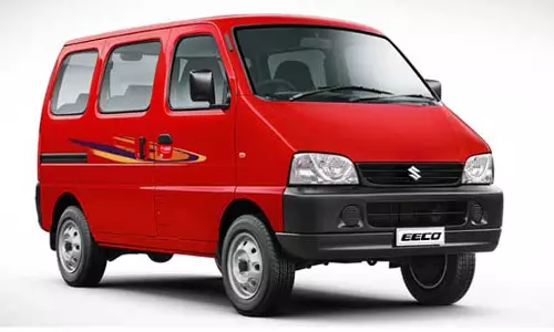 விற்பனையில் புதிய மைல்கல் எட்டிய மாருதி கார்