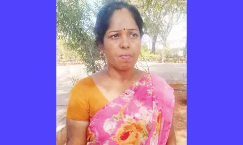 நகை மோசடியில் சிக்கி ரவுடிகளிடம் அடைக்கலம் புகுந்த கில்லாடி பெண்- கைதானவர் பற்றி திடுக்கிடும் தகவல்கள்